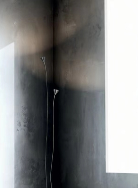 意大利Papiro设计师Papiro落地灯现代简约客厅茶室书房卧室床头灯