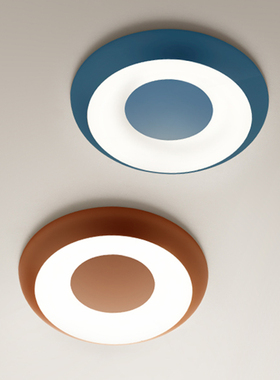 设计师Superbold现代简约创意酒店别墅楼梯走廊客餐厅书房床头灯