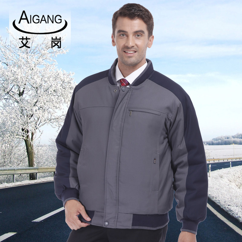 Vêtement de travail en polyester - Ref 1915554 Image 3