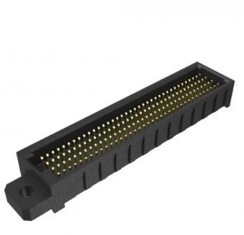 10164939-1481011LF BergStak® Secure , Unshielded, 4，148P