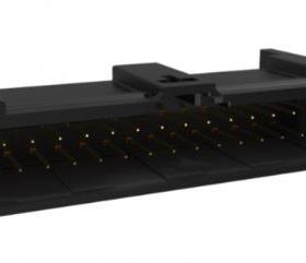 10158557-R282111LF FlexLock® 2.54mm, Signal FPC-to-Board