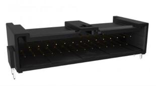 10158557-R282111LF FlexLock® 2.54mm, Signal FPC-to-Board
