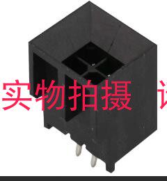 444320401 MOLEX 电源 线对板 Micro-Fit BMI 直公4P黑色兼容替代