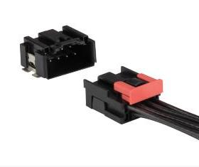 10145030-130KLF FCI 新能源汽车 线对板  MICROSPACE 1.27