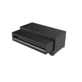 UE62-A1020-3000T 112G single Surface Mount connector 60P