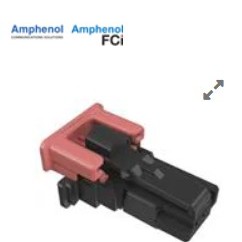10156818-002LF 1.50MM MINITEK MICROSPACE REC 2P