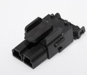 428160212 MOLEX 电源 线对板 现货 10.00mm Mini-Fit Sr.母座 2