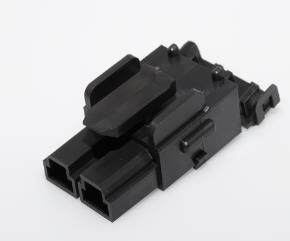 428160212 MOLEX 电源 线对板 现货 10.00mm Mini-Fit Sr.母座 2