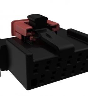 10158558-R122111LF FlexLock® 2.54mm, Signal FPC-to-Board Co