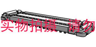 5050663022 替代兼容 MOLEX  SlimStack 母座, 0.35mm 板对板