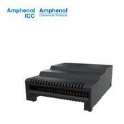 UE36A10102000T 安费诺 QSFP DD  HSIO 76 C