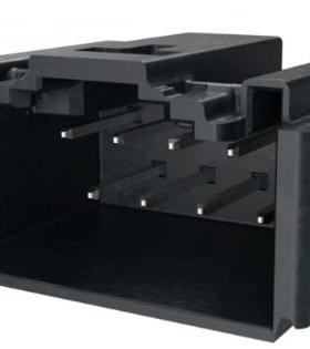 10142344-108KLF 新能源汽车线对板 Minitek MicroSpace™1.27mm