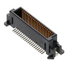 550912074  MOLEX SlimStack  BTB 0.635mm 现货  200P 直公