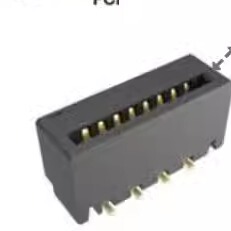 HFW8S-2STAE1HLF FFC & FPC连接器 FFC/FPC CONN 8P