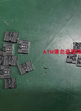 10153123-016KALF&116KALF 线对板 WIRELOCK HSG 16PIN 汽车