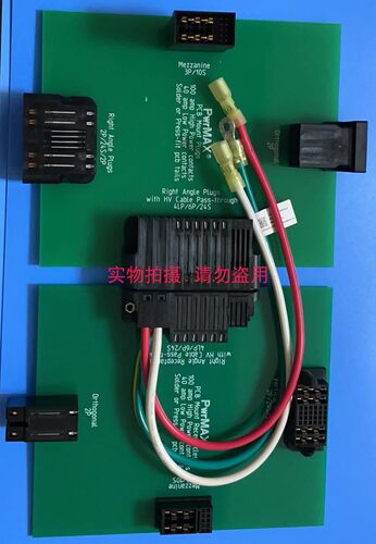 10143473-315A000LF FCI 电源 PwrMAX 1LP+3HP+18S 弯公 大电流