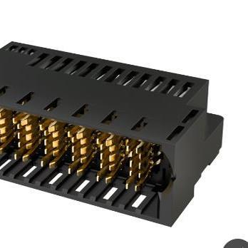 10169891-630002SLF ULTRA HD+,  Right Angle Header, 16HDS6HP