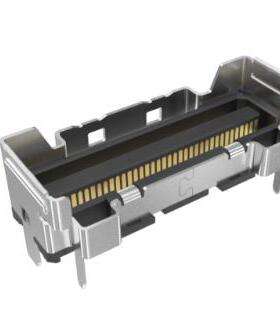 G991B332HR ExtremePort Swift, 85Ω, 74Pin,0.76μm (30μin)