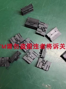 10153123-020KALF& 10153123-020KBLF 汽车 WireLock 1.80mm 20P