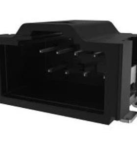 10155500-A310KLF 汽车连接器 MICROSPACE XS HEADER-3P