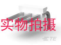 640387-3  TE  MTA156  03P  HDR ASSY SQ R/A