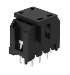 G88MP061028CREU Micro Power Plus, 3.0mm 直双排，6P 3.20mm