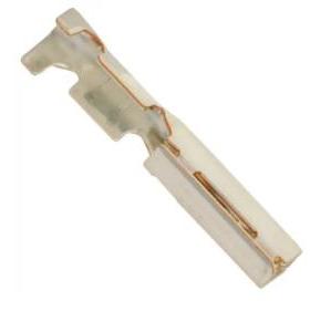 SWPR-001T-P025 JST 汽车线对线 &板 母端子 C SOCKET 22-26AWG