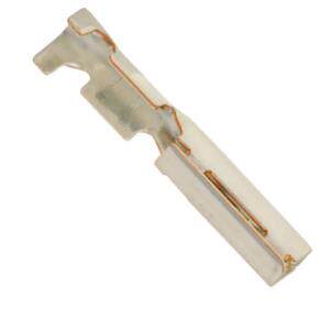 SWPR-001T-P025 JST 汽车线对线 &板 母端子 C SOCKET 22-26AWG