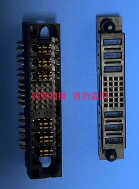 PWRBLADE 替代FCI TE 电源3P20S3P 弯公直母 HL-72010302003ABLF