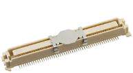 528851074  MOLEX SlimStack BTB 0.635mm 现货 100P 直母