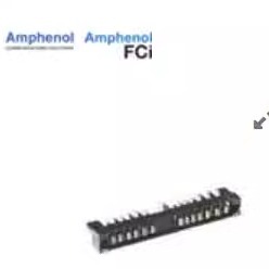 51700-10204804AALF PWRBLADE 电源 替代 2P48S4P 直公 大电流