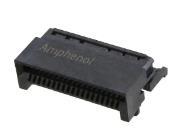 FS1Z3820Z660 安费诺 UltraPort QSFP 38P HSIO 服务器主板