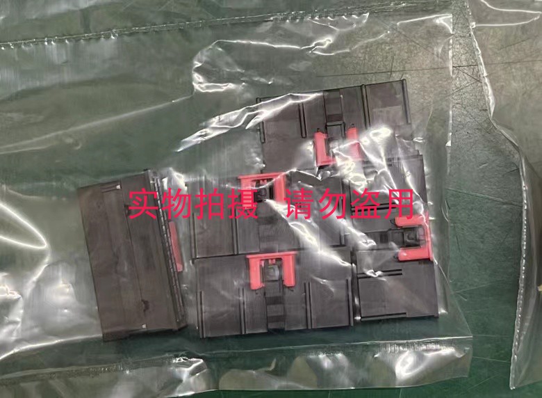 10159549-132KALF WireLock® 1.80mm间距 新能源汽车线对板胶壳