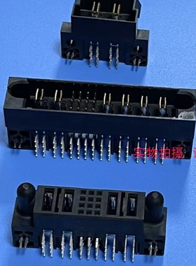 51425-001LF 电源到板 R/A HDR PWRBLADE 4P24S 弯公 电源模块