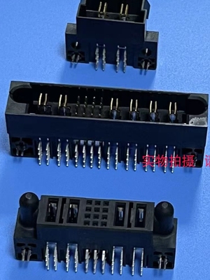 51425-001LF 电源到板 R/A HDR PWRBLADE 4P24S 弯公 电源模块