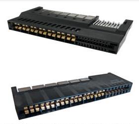 10147875-001LF 003LF FCI 电源 EHPCE RAR 8MP4SP8MP14SP