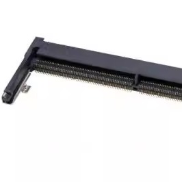 10141731-004RLF DDR4 SODIMM 260pin SMT, 5.2H, reverse versio