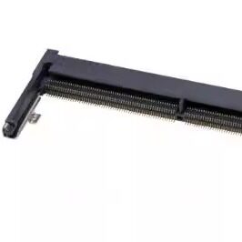 10141731-004RLF DDR4 SODIMM 260pin SMT, 5.2H, reverse versio