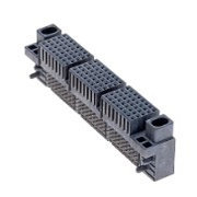 10164741-901LF Millipacs plus 10G Right Angle Receptacle 40P