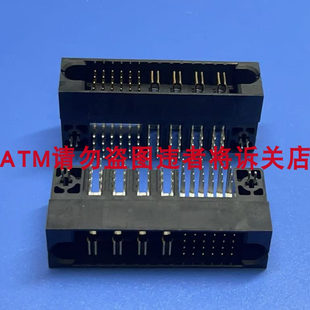 51721-10002404AALF PwrBlade® 24S4P 弯公充电尾插 替代兼容