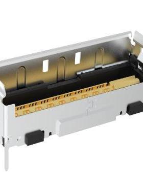 GH10V12322HR MICRO, VT 85, 74P 30U 2.20MM Kickstart