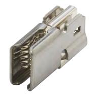 10157266-001LF  XP200 大电流 200A 汇流排 铜排接口 BarKlip®