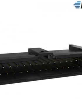 10158557-R302111LF FlexLock® 2.54mm, Signal FPC-to-Board Co