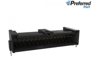 10158557-R302111LF FlexLock® 2.54mm, Signal FPC-to-Board Co