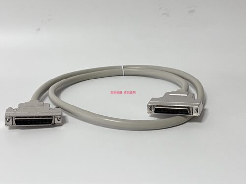 存储工业线 SCSI 50P 公线缆 1M 锁板螺丝 HL-SC50PTSC50P-1M