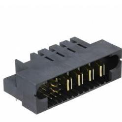 51721-10001204AALF 电源到板 PWRBLADE RAH 12S4P