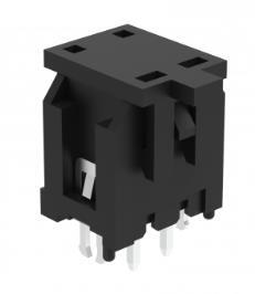 G88MP041028CREU Micro Power Plus, 3.0mm 4P 直插双排