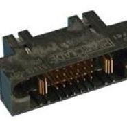 51720-10401602AALF 4P 16S 2P STB Right Angle Header 弯公电源