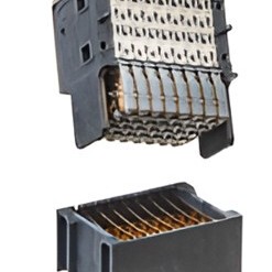 039-41C0-10V HD Express DC 4Pr 8 pos