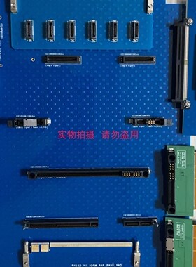 CEE023000140111 230P SMT 16G PCIeCool Edge 1.0mm安费诺连接器
